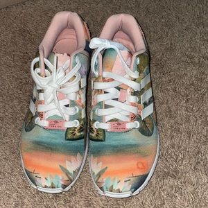 Adidas sneakers